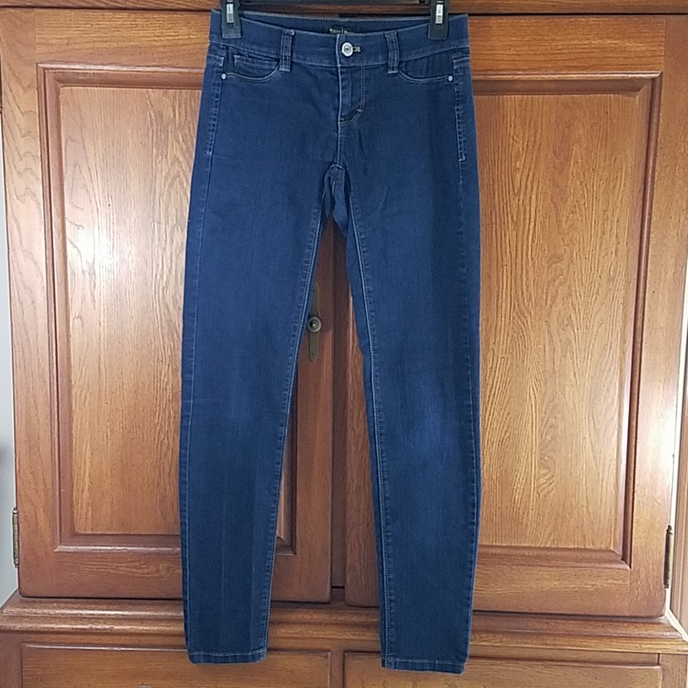 White House Black Market Size XXS Skinny Jeans